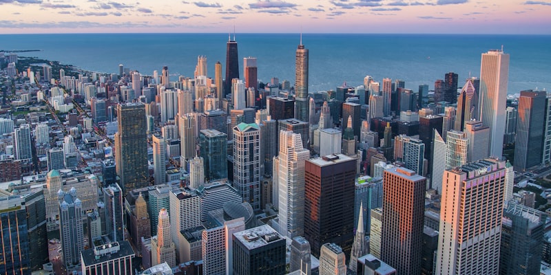 Chicago